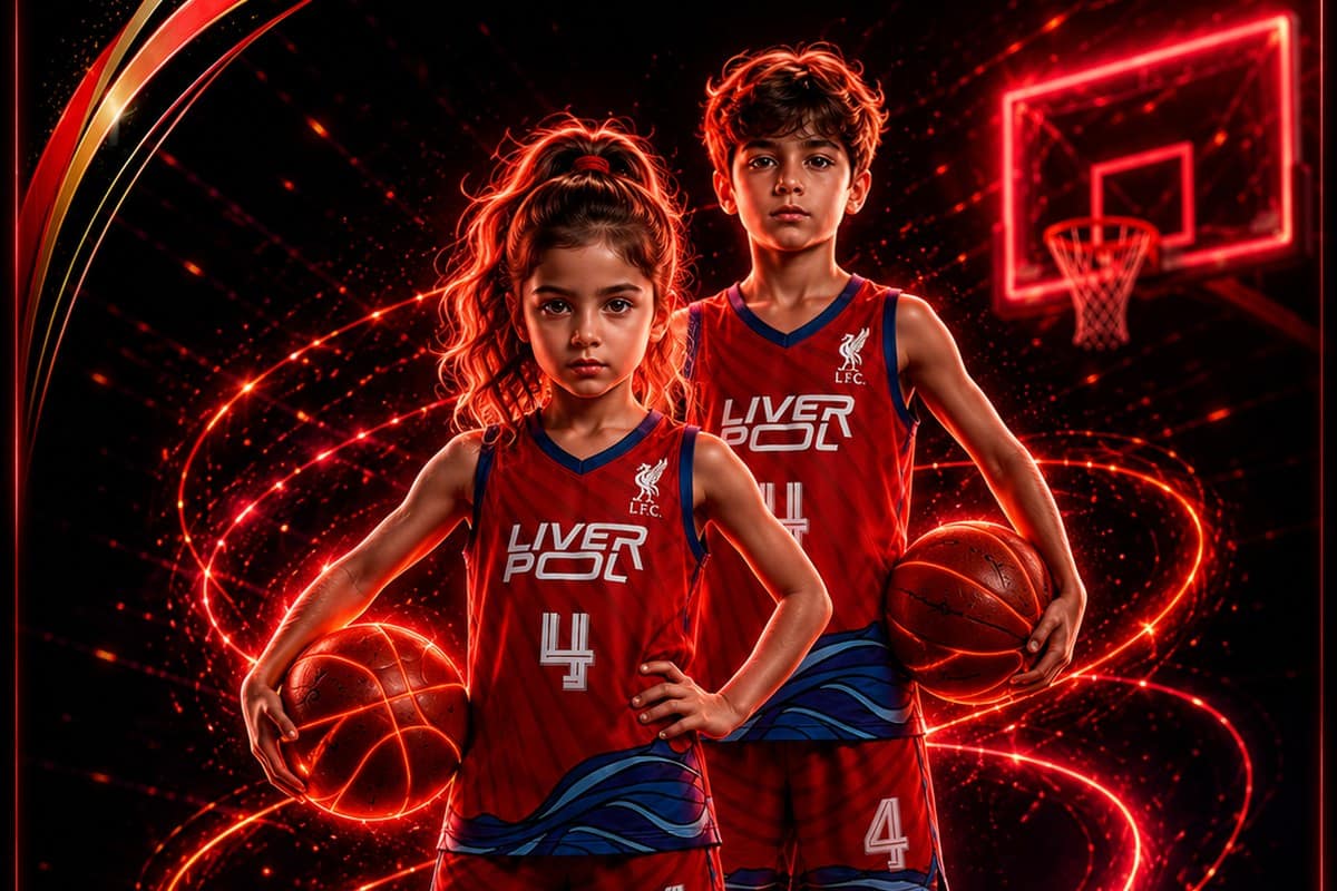 Basketball