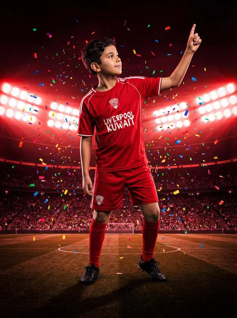 اسم اللاعب